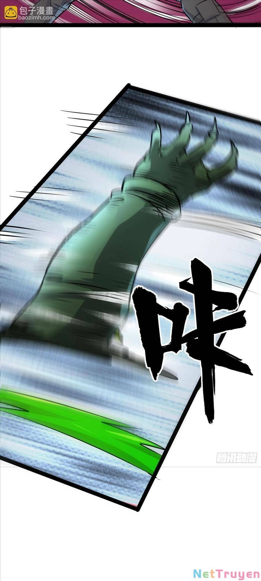 Ta Có Một Toà Cung Điện Vàng Trong Những Ngày Tận Thế Chapter 160 - 17