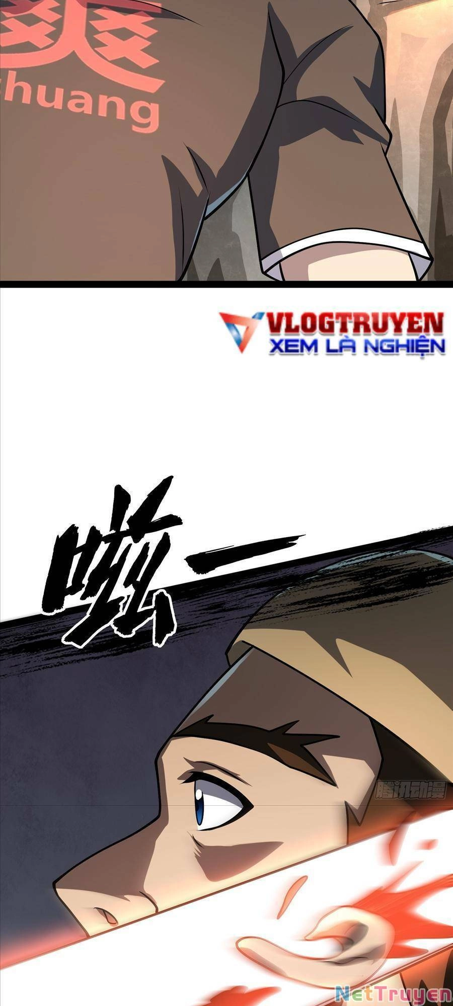 Ta Có Một Toà Cung Điện Vàng Trong Những Ngày Tận Thế Chapter 160 - 29