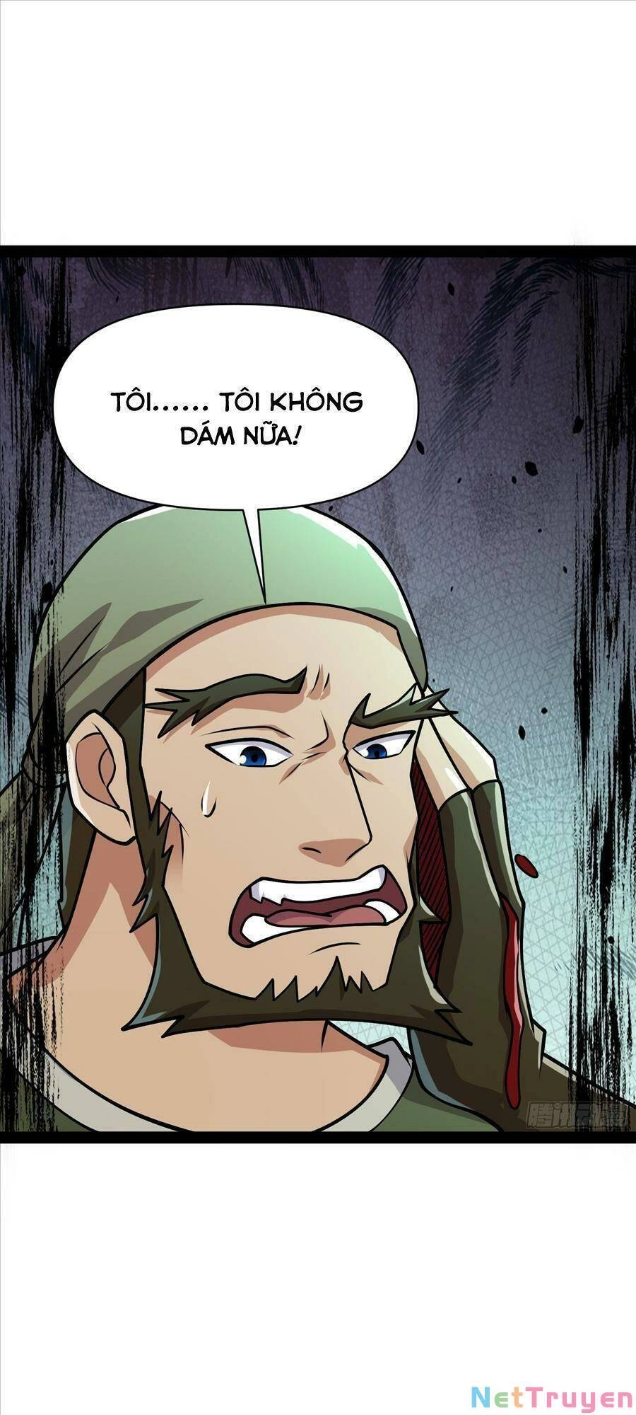 Ta Có Một Toà Cung Điện Vàng Trong Những Ngày Tận Thế Chapter 160 - 32