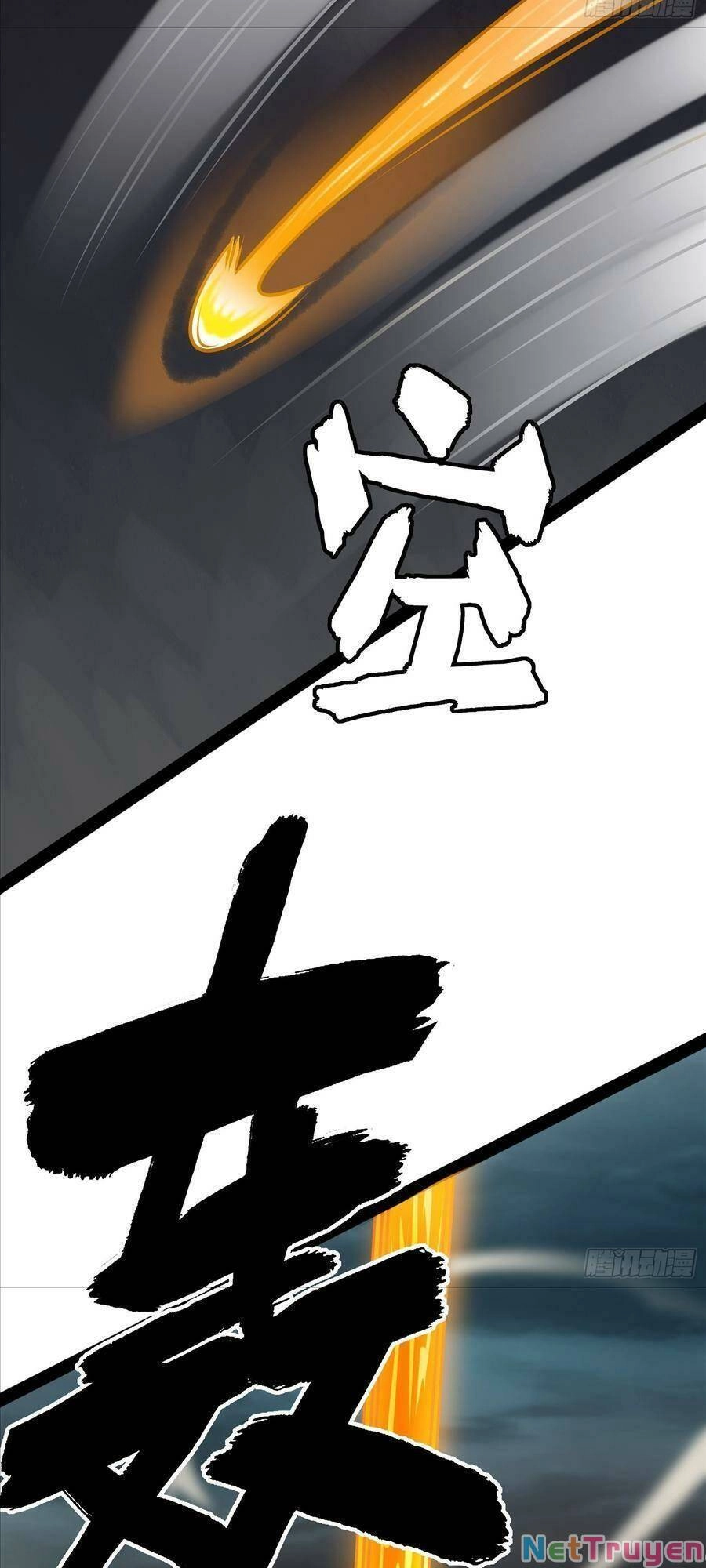 Ta Có Một Toà Cung Điện Vàng Trong Những Ngày Tận Thế Chapter 160 - 36