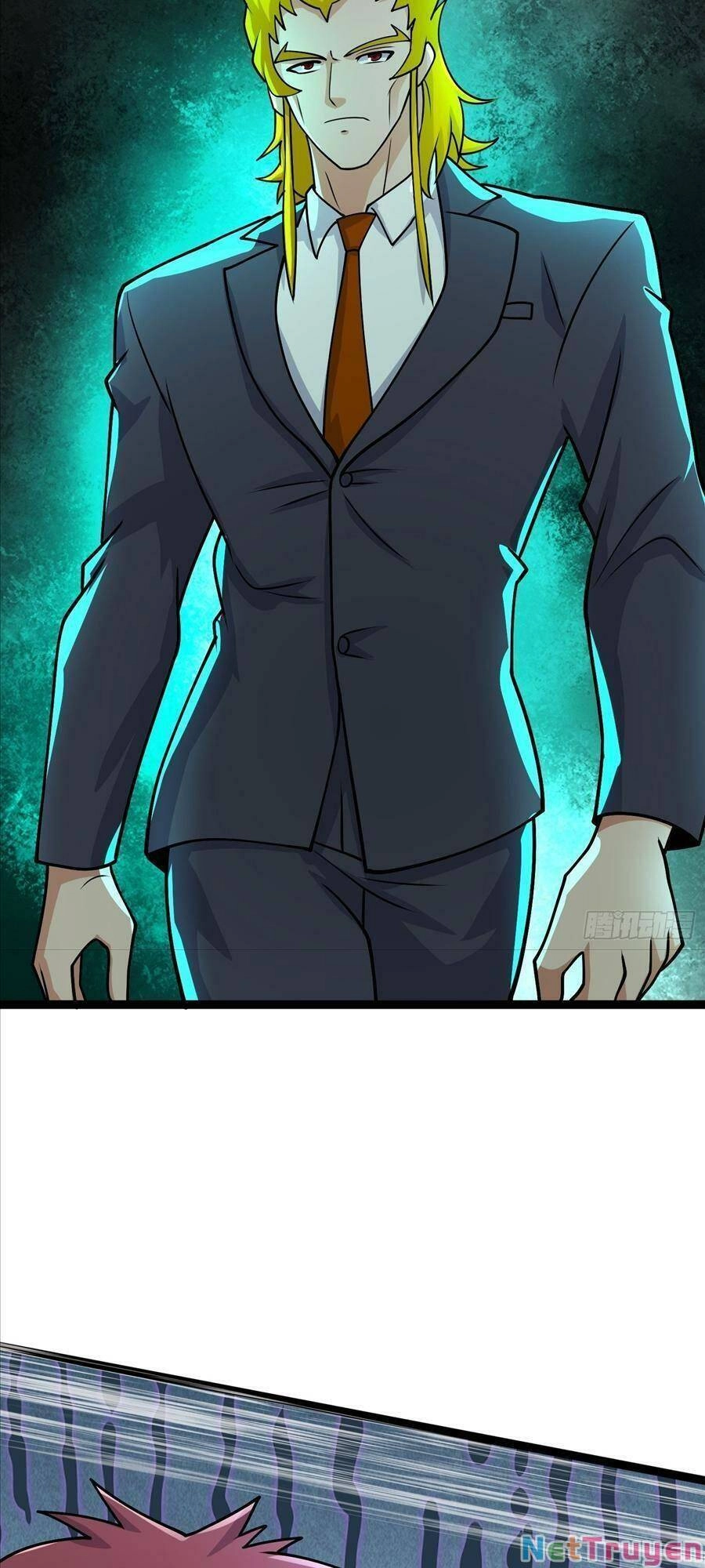 Ta Có Một Toà Cung Điện Vàng Trong Những Ngày Tận Thế Chapter 160 - 39