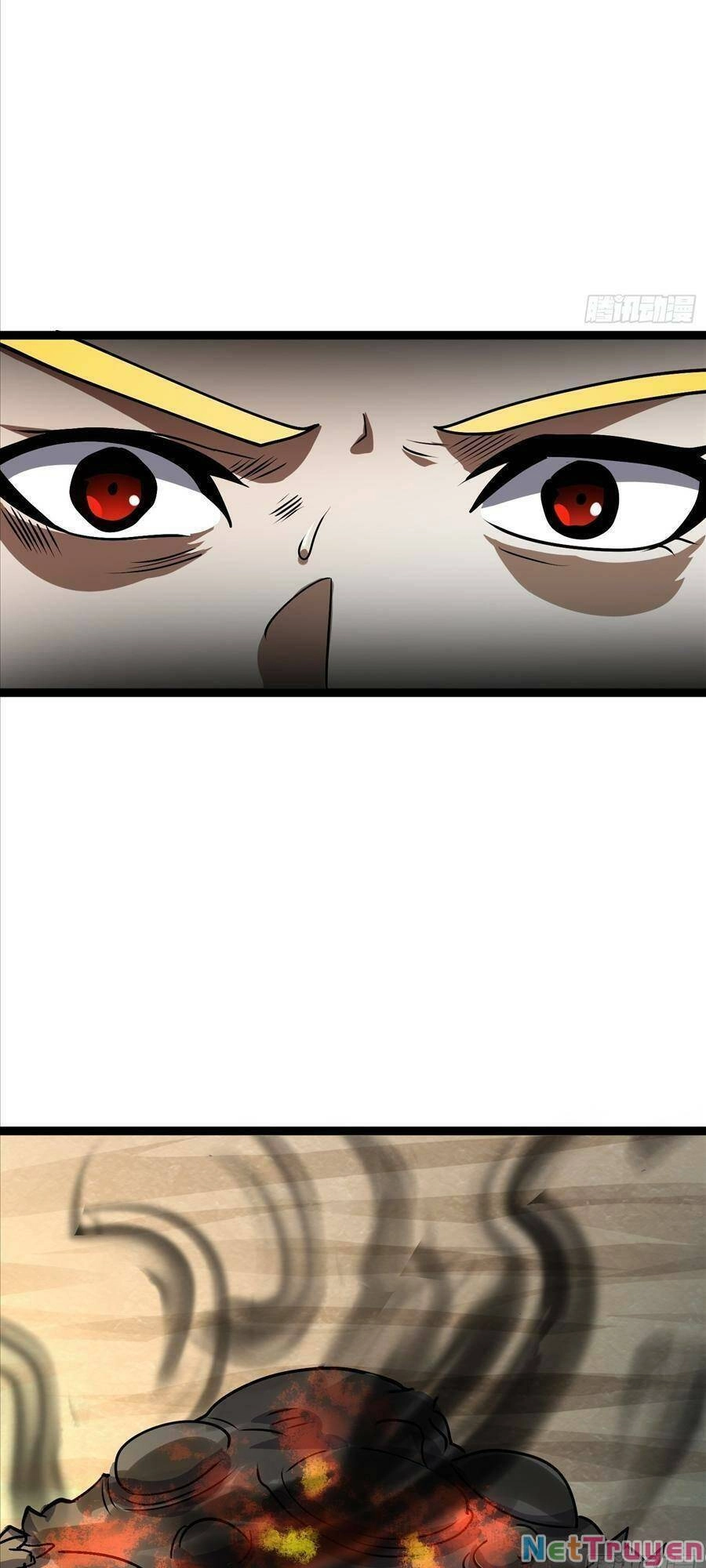 Ta Có Một Toà Cung Điện Vàng Trong Những Ngày Tận Thế Chapter 160 - 41