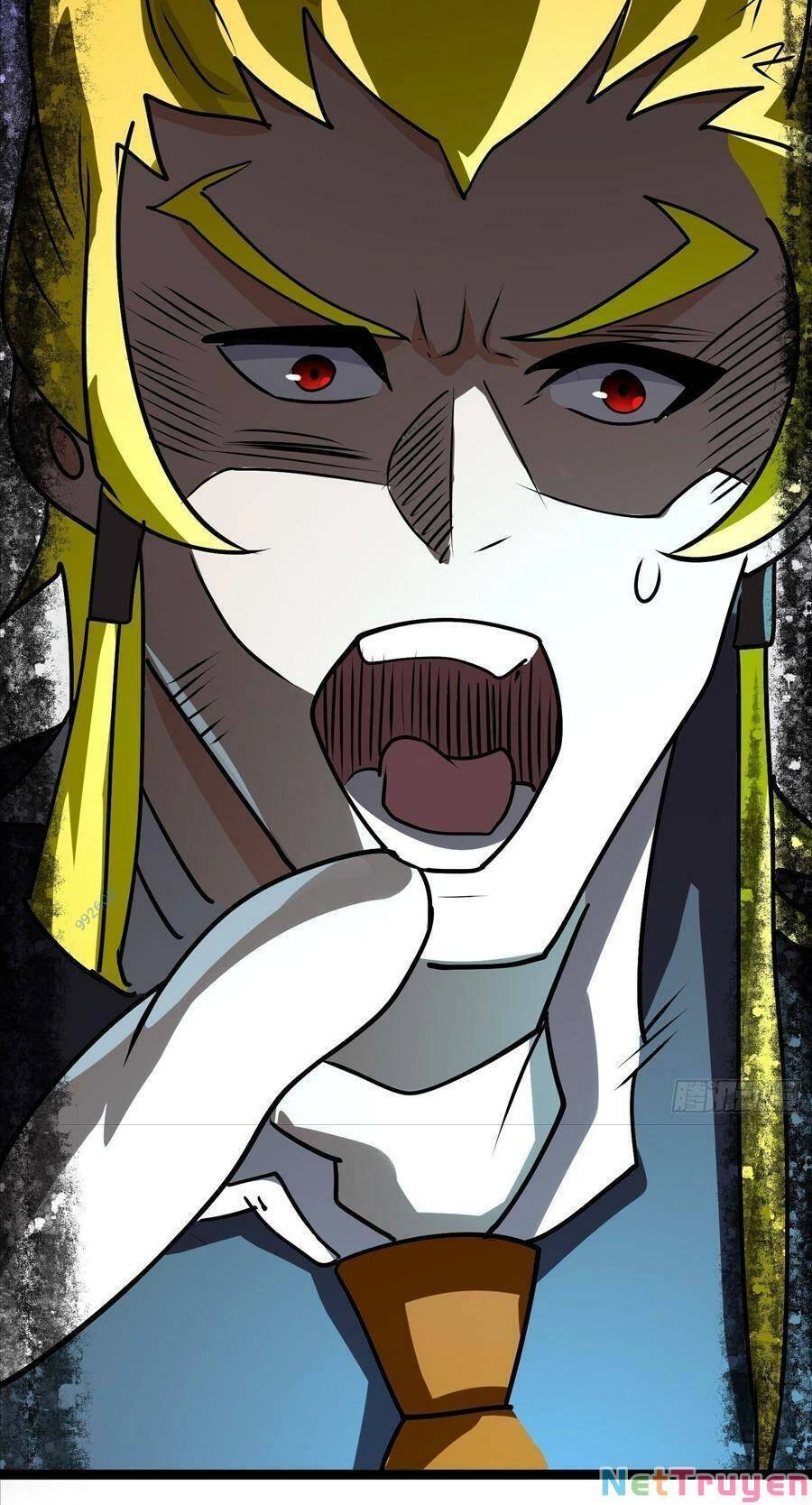 Ta Có Một Toà Cung Điện Vàng Trong Những Ngày Tận Thế Chapter 160 - 43