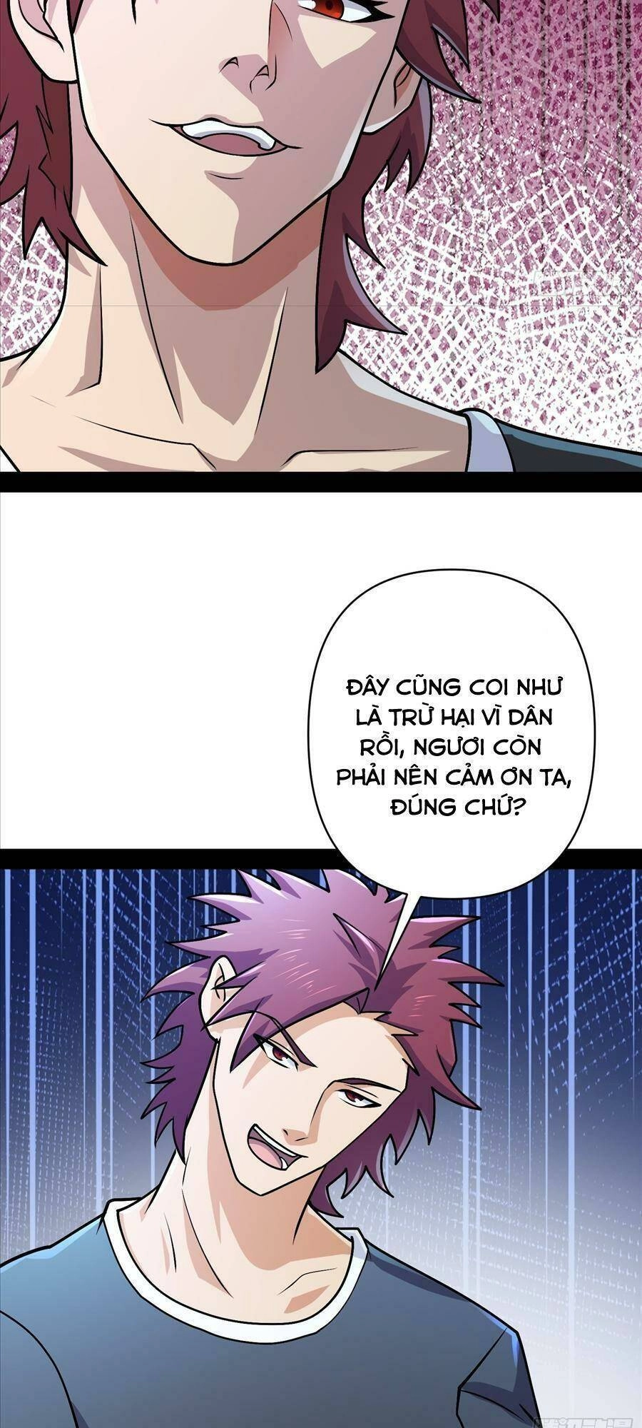 Ta Có Một Toà Cung Điện Vàng Trong Những Ngày Tận Thế Chapter 161 - 4