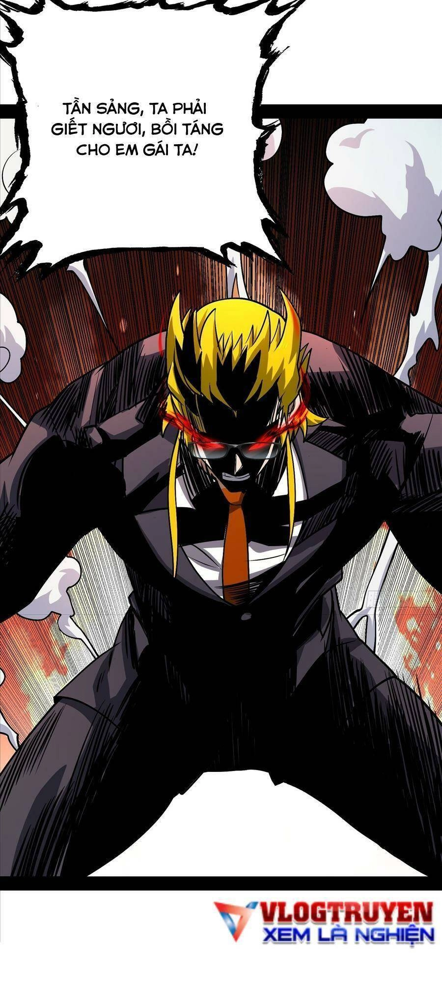 Ta Có Một Toà Cung Điện Vàng Trong Những Ngày Tận Thế Chapter 161 - 6