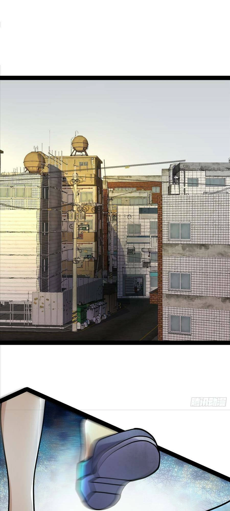 Ta Có Một Toà Cung Điện Vàng Trong Những Ngày Tận Thế Chapter 161 - 7