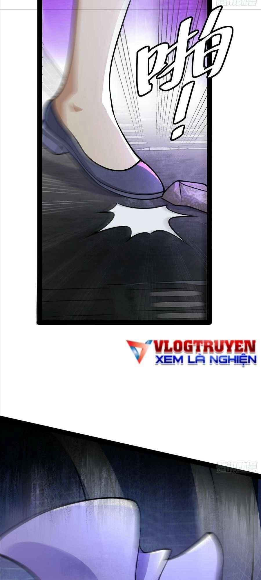 Ta Có Một Toà Cung Điện Vàng Trong Những Ngày Tận Thế Chapter 161 - 11