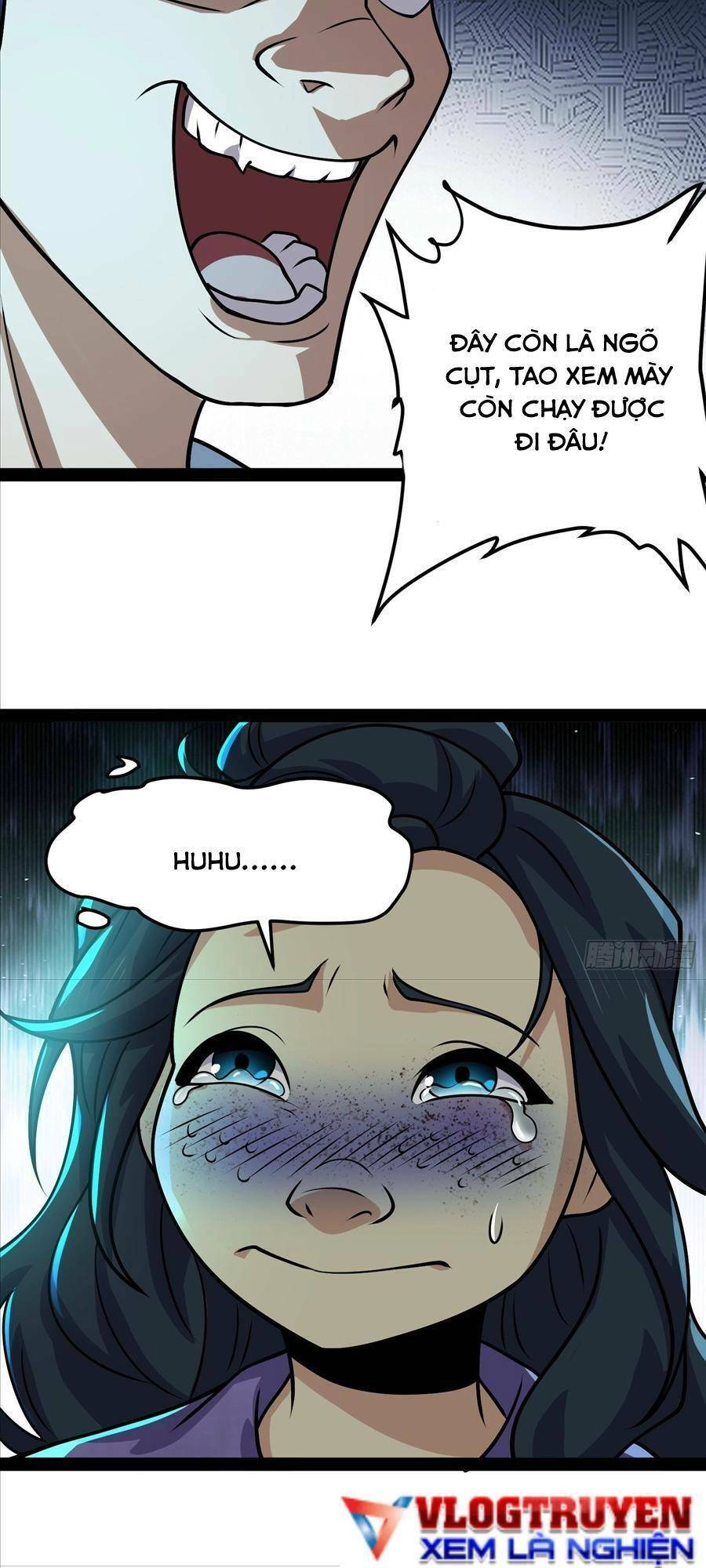 Ta Có Một Toà Cung Điện Vàng Trong Những Ngày Tận Thế Chapter 161 - 18