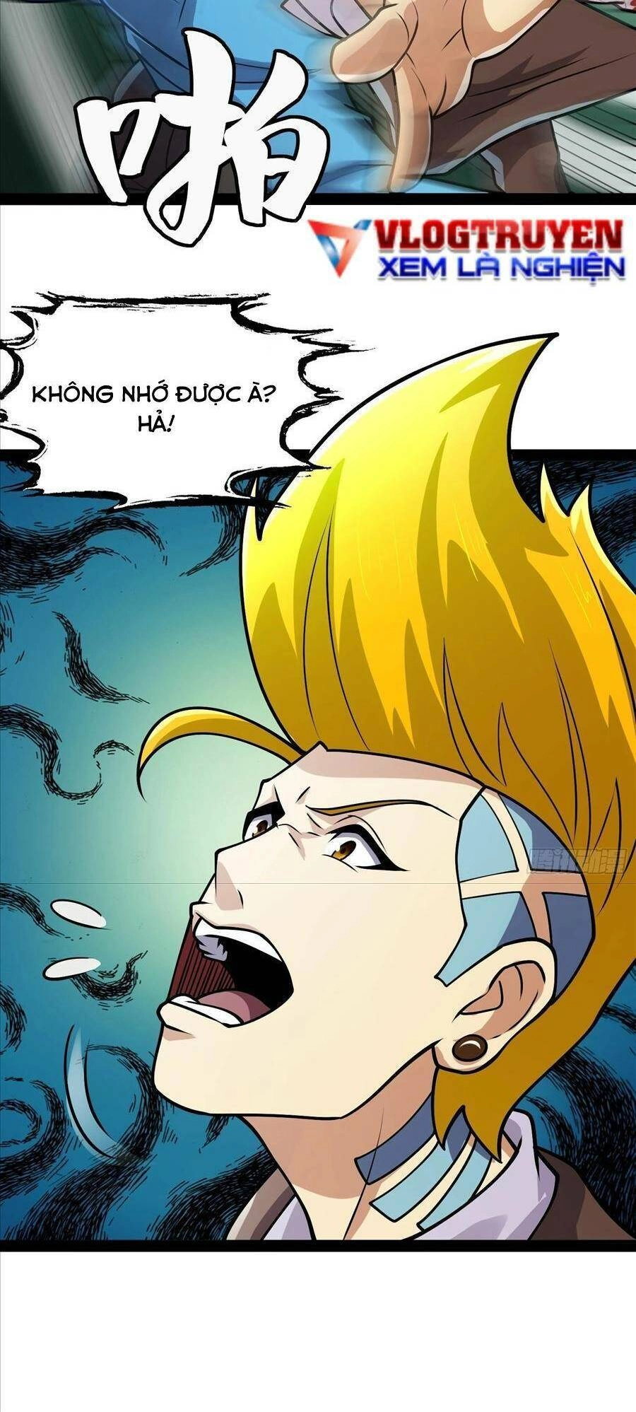 Ta Có Một Toà Cung Điện Vàng Trong Những Ngày Tận Thế Chapter 161 - 24