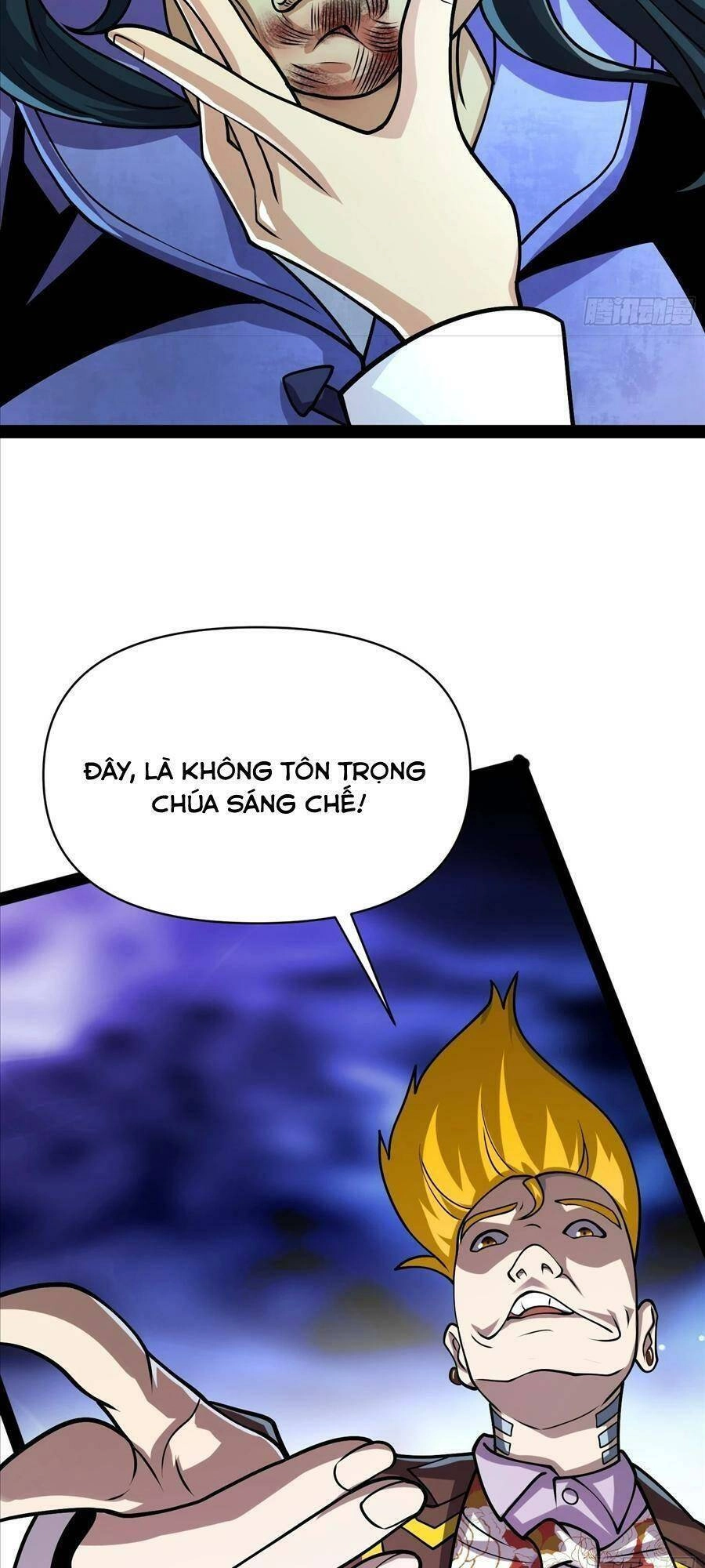 Ta Có Một Toà Cung Điện Vàng Trong Những Ngày Tận Thế Chapter 161 - 28