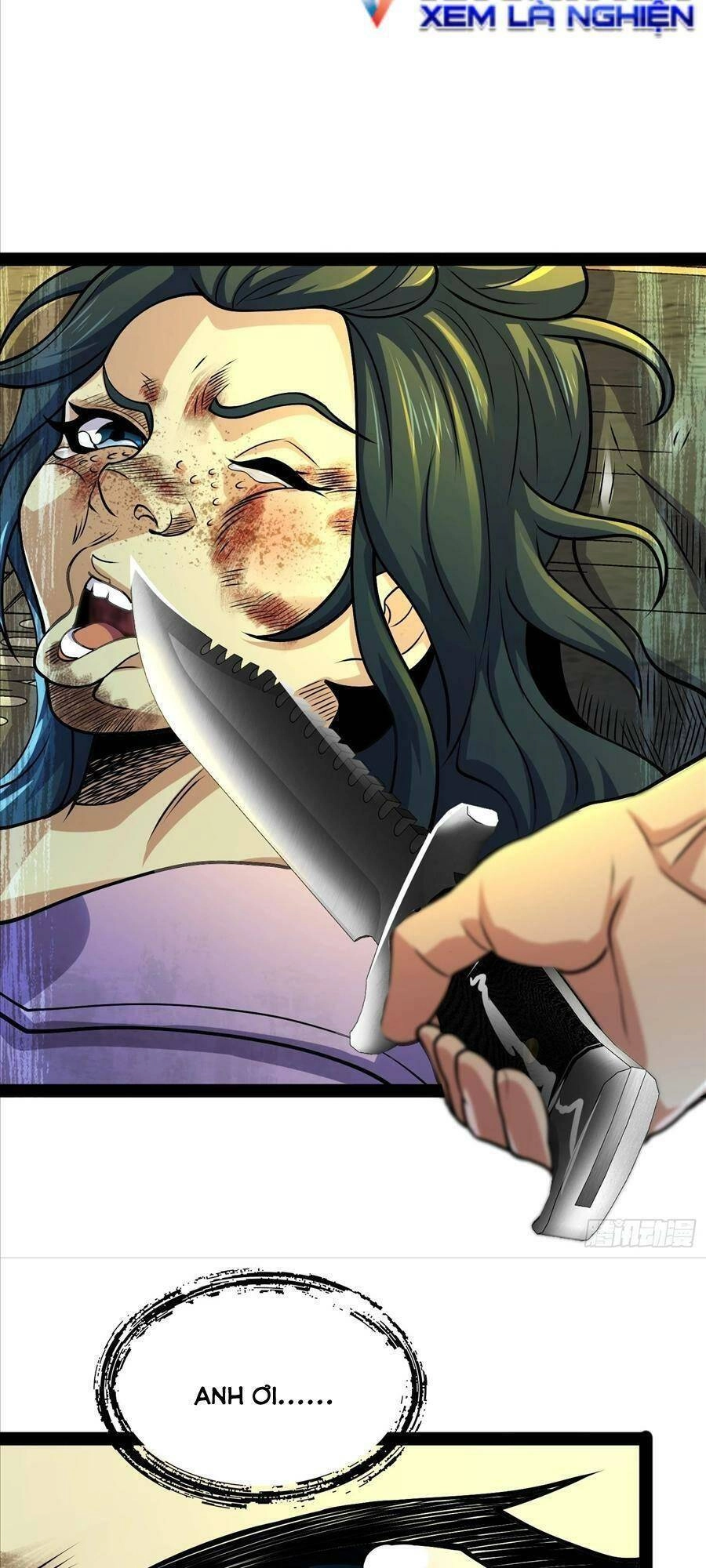 Ta Có Một Toà Cung Điện Vàng Trong Những Ngày Tận Thế Chapter 161 - 31