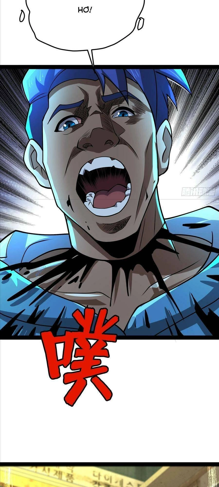 Ta Có Một Toà Cung Điện Vàng Trong Những Ngày Tận Thế Chapter 161 - 33