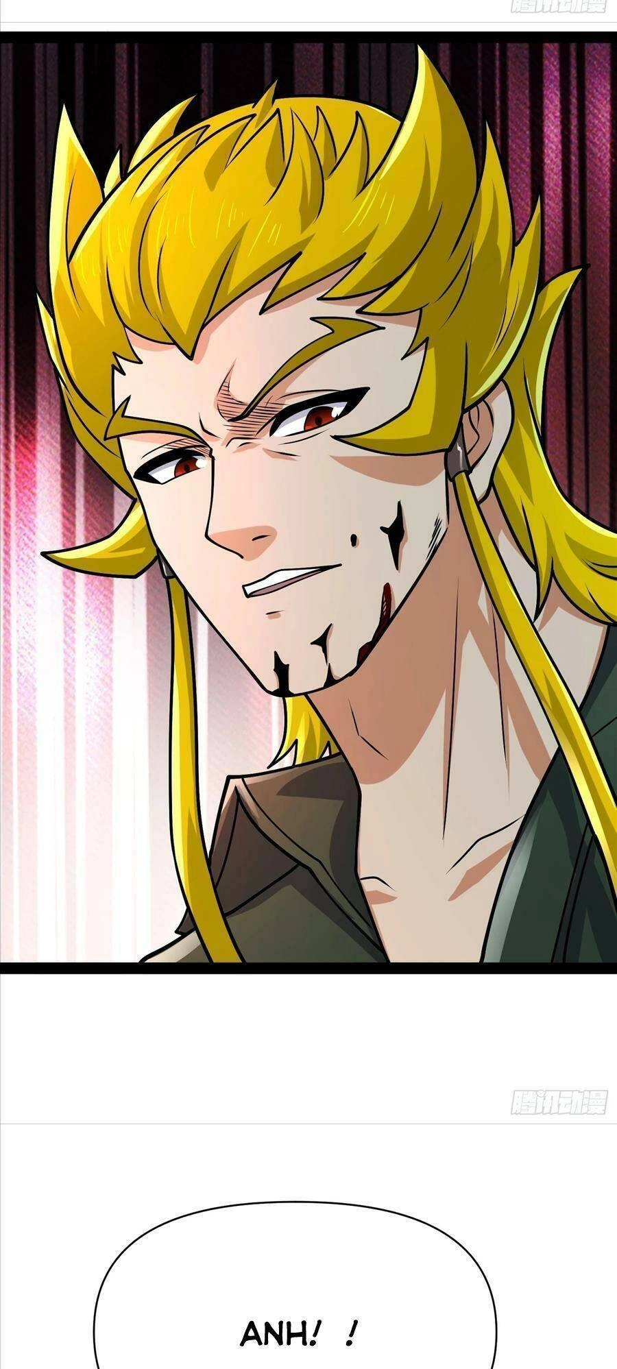 Ta Có Một Toà Cung Điện Vàng Trong Những Ngày Tận Thế Chapter 161 - 35