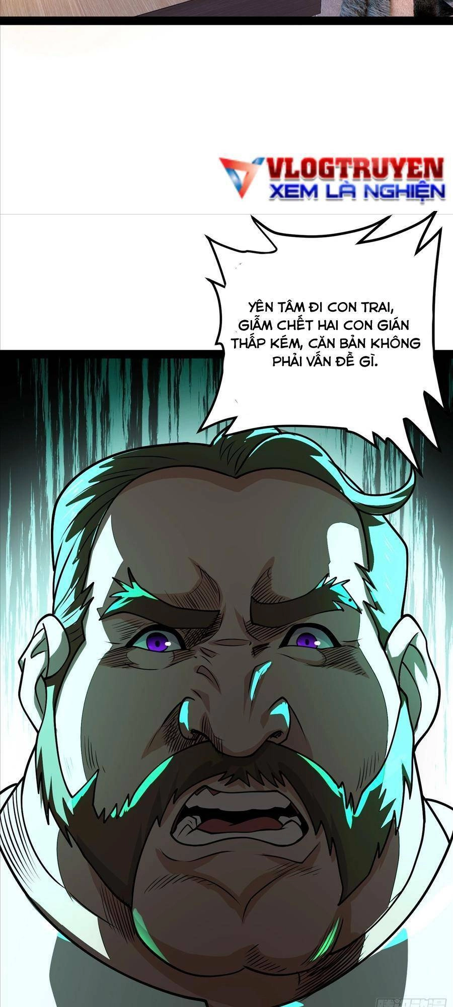 Ta Có Một Toà Cung Điện Vàng Trong Những Ngày Tận Thế Chapter 161 - 46