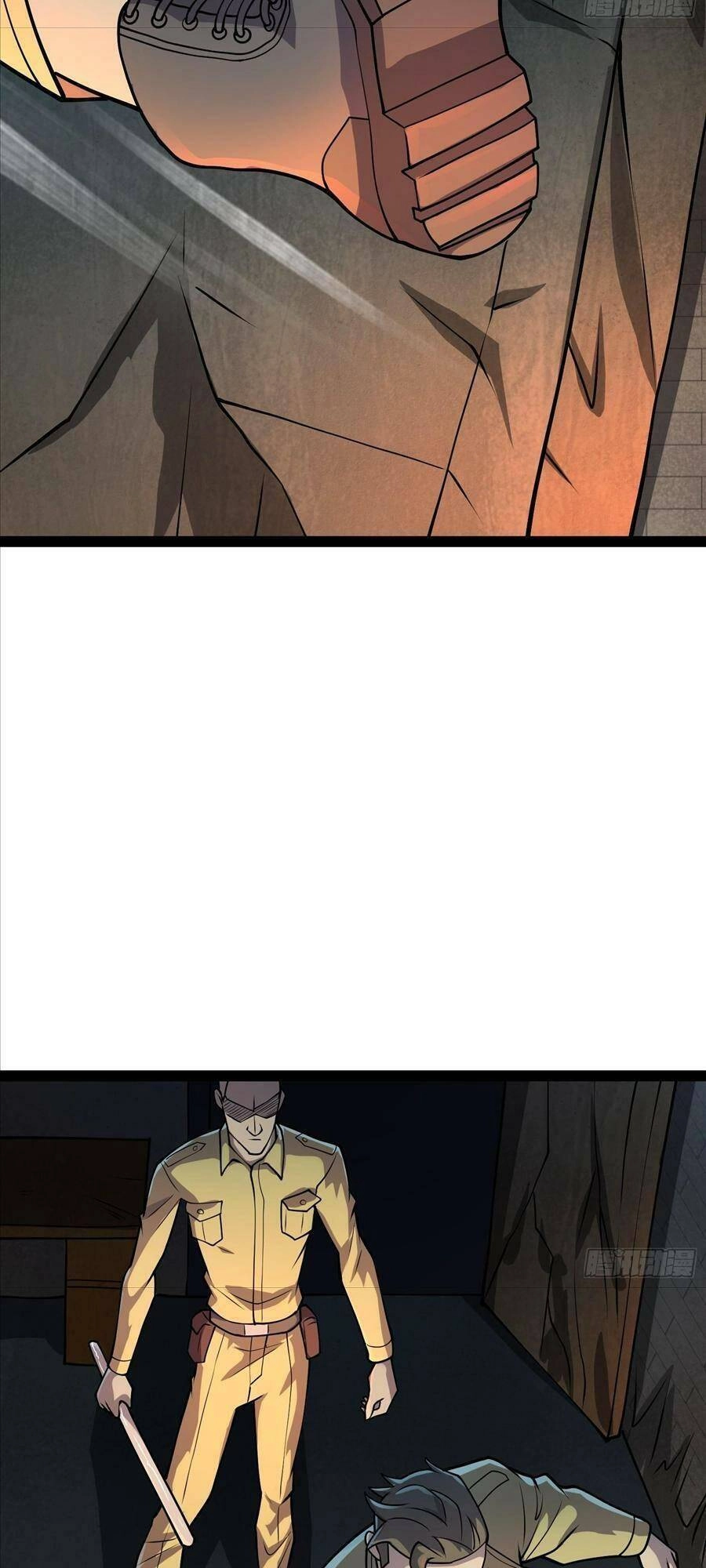 Ta Có Một Toà Cung Điện Vàng Trong Những Ngày Tận Thế Chapter 162 - 5