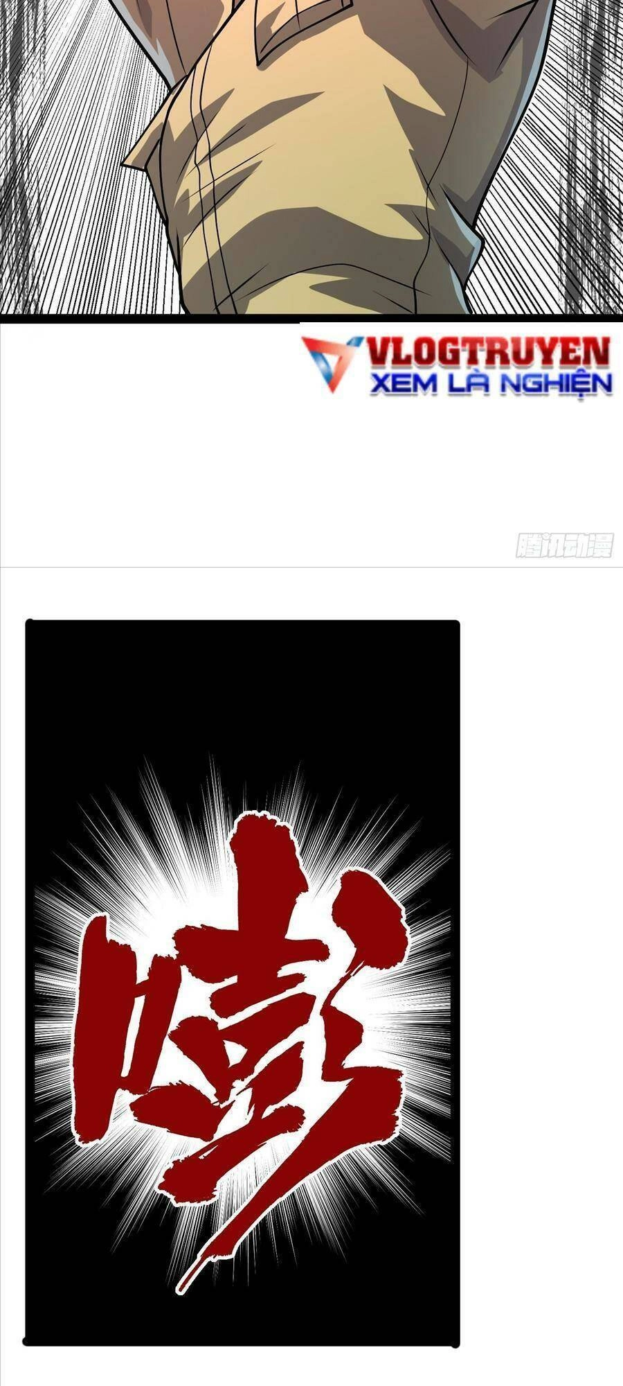 Ta Có Một Toà Cung Điện Vàng Trong Những Ngày Tận Thế Chapter 162 - 9