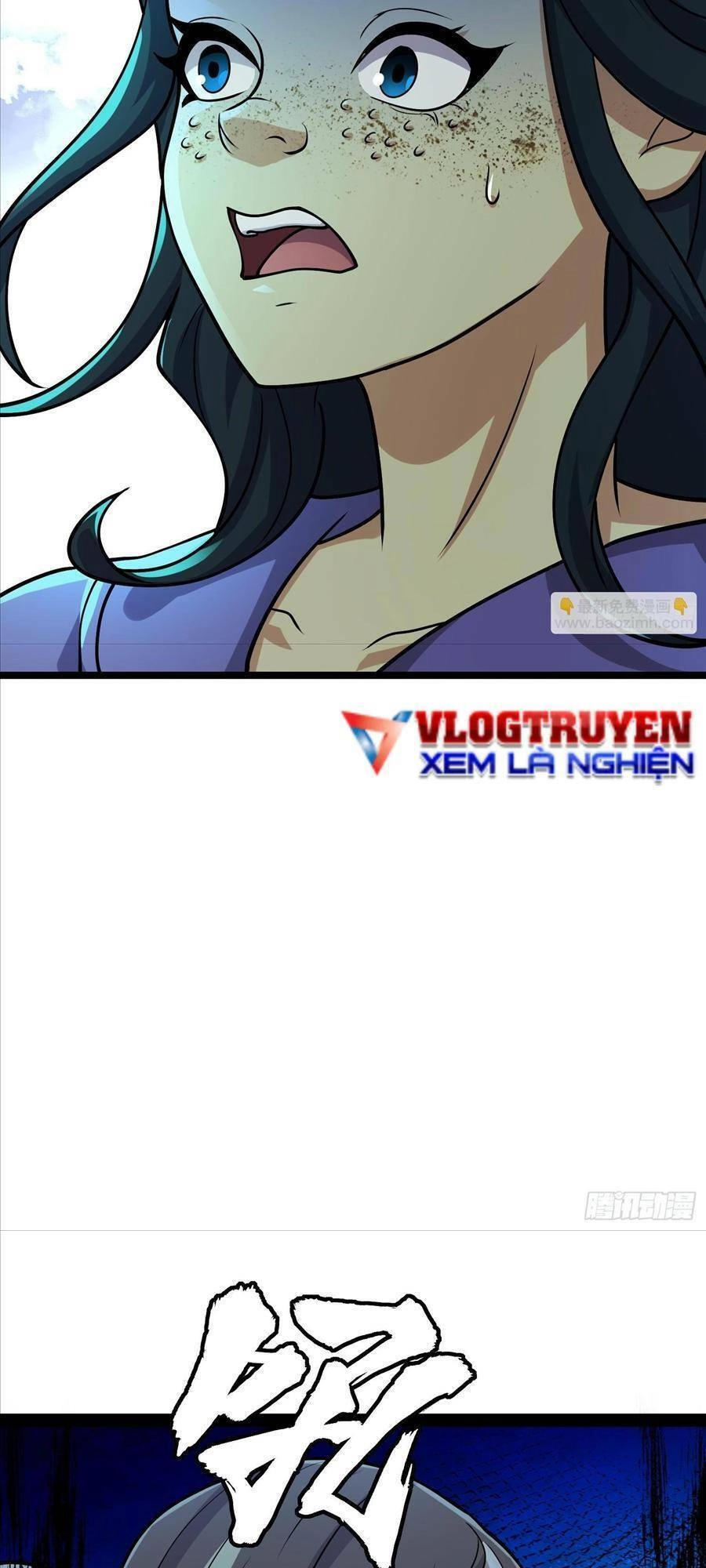 Ta Có Một Toà Cung Điện Vàng Trong Những Ngày Tận Thế Chapter 162 - 19