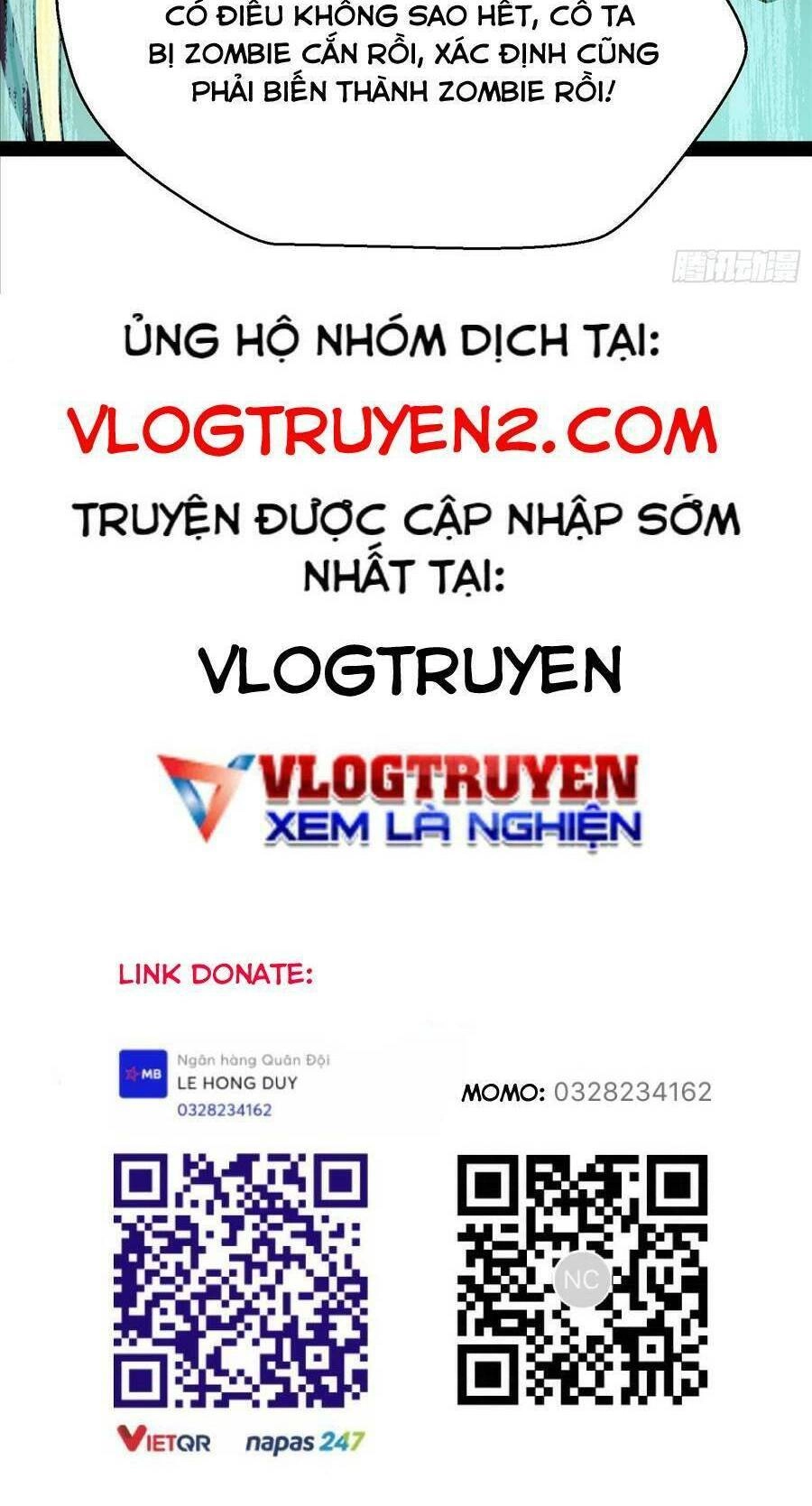 Ta Có Một Toà Cung Điện Vàng Trong Những Ngày Tận Thế Chapter 162 - 44