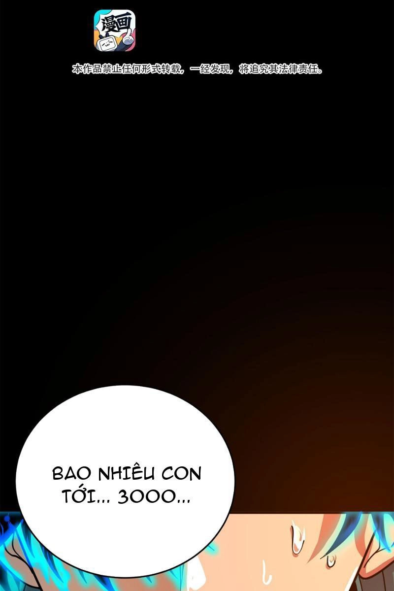 Vong Linh Thiên Sứ Chapter 1 - 3