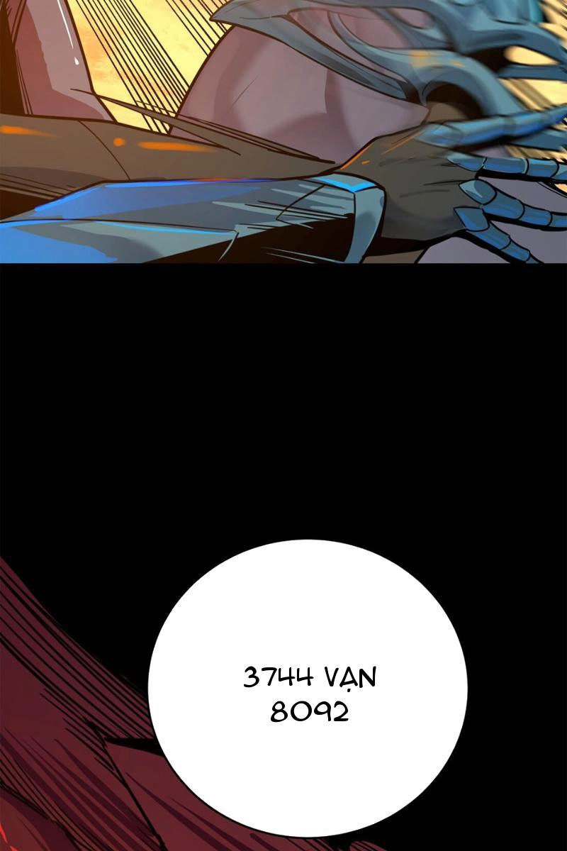Vong Linh Thiên Sứ Chapter 1 - 8