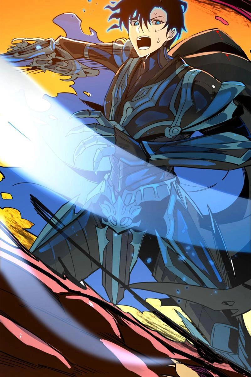Vong Linh Thiên Sứ Chapter 1 - 10