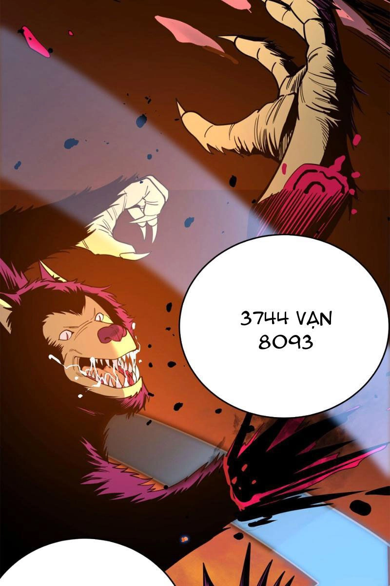 Vong Linh Thiên Sứ Chapter 1 - 11