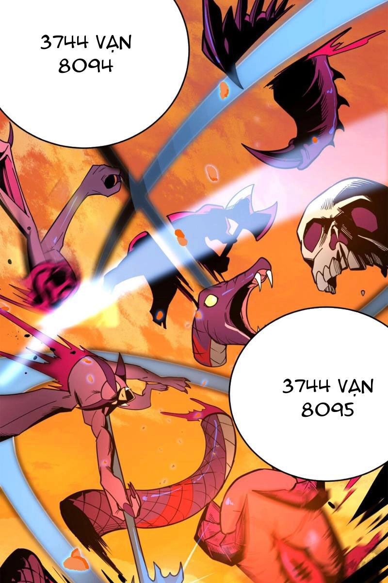 Vong Linh Thiên Sứ Chapter 1 - 12