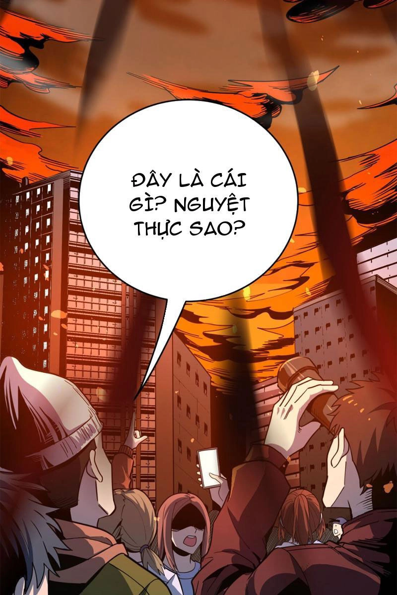 Vong Linh Thiên Sứ Chapter 1 - 32