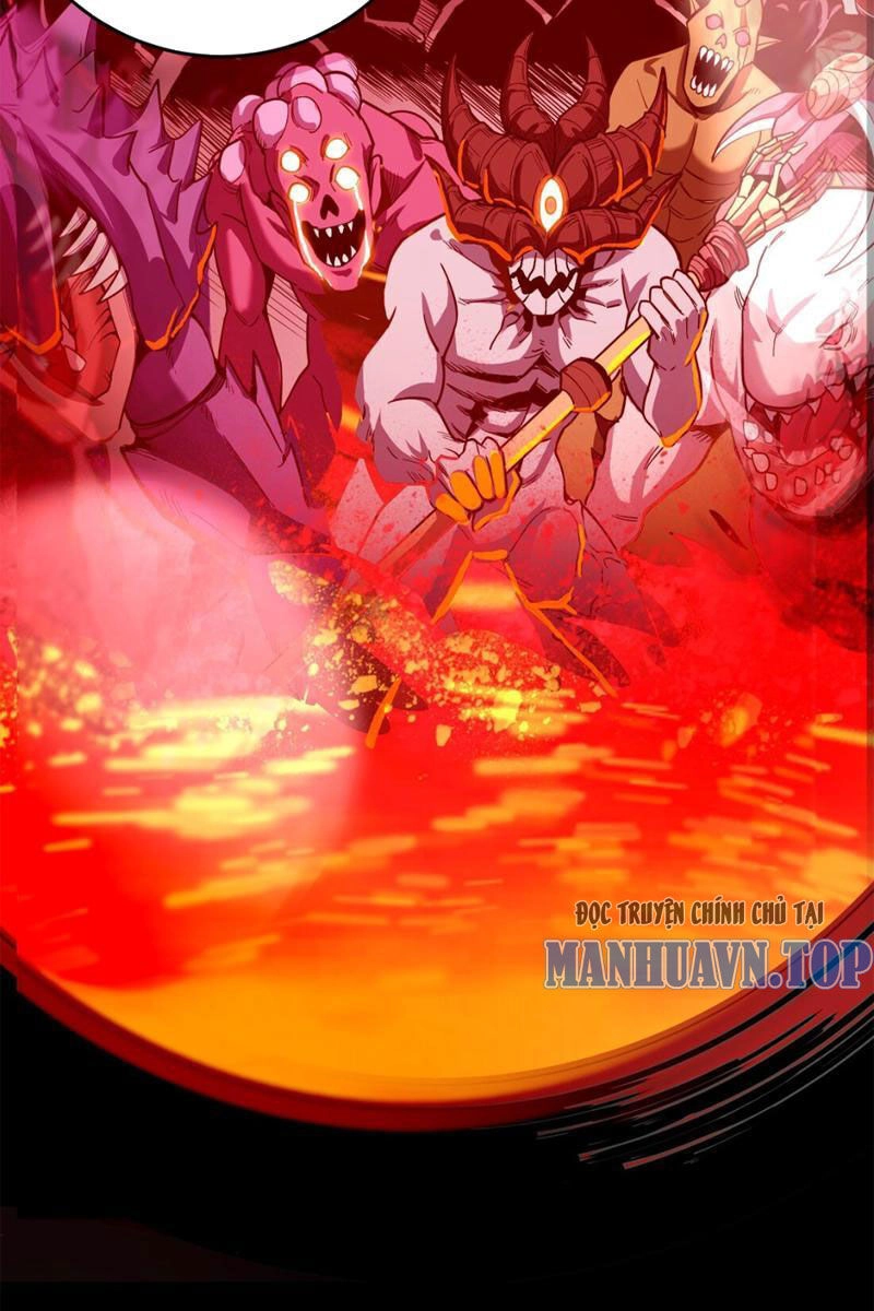 Vong Linh Thiên Sứ Chapter 1 - 36