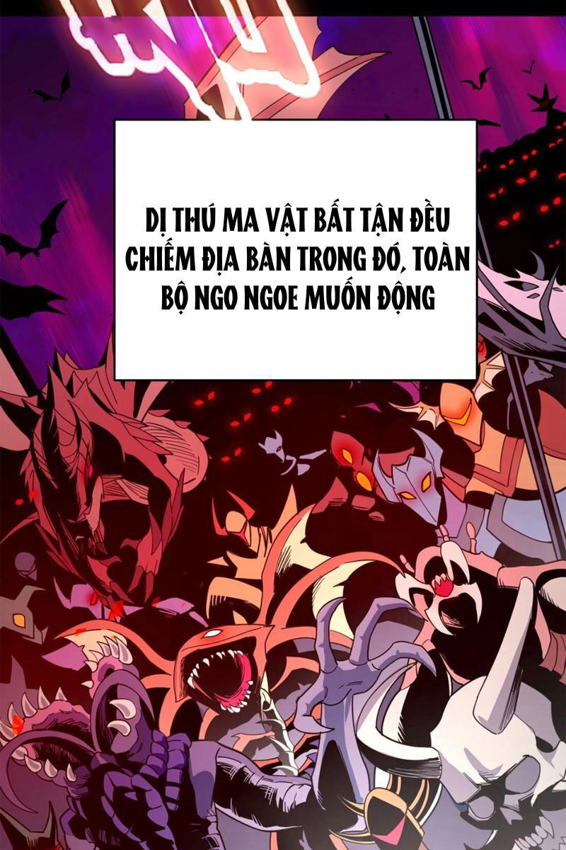 Vong Linh Thiên Sứ Chapter 1 - 38