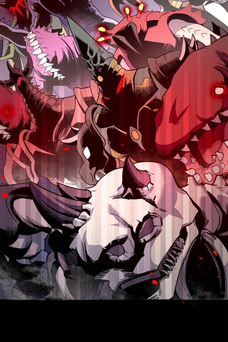 Vong Linh Thiên Sứ Chapter 1 - 39