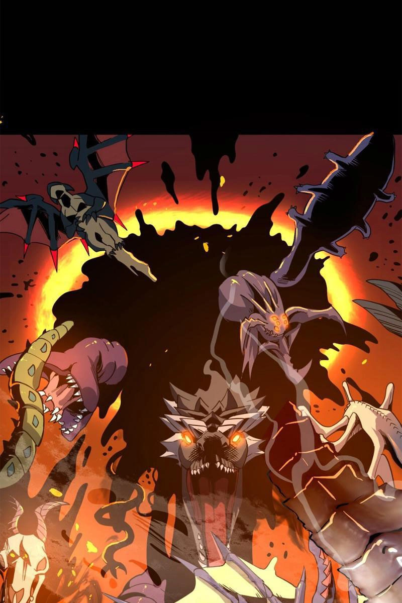 Vong Linh Thiên Sứ Chapter 1 - 43