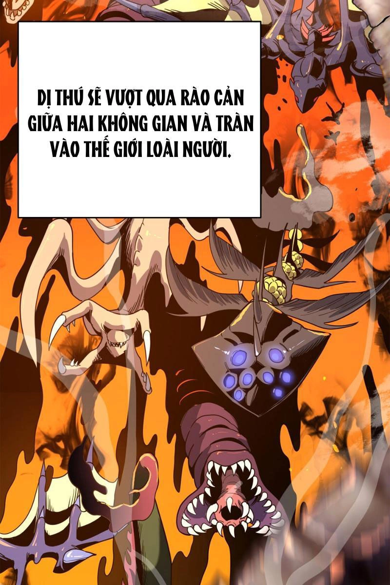 Vong Linh Thiên Sứ Chapter 1 - 44