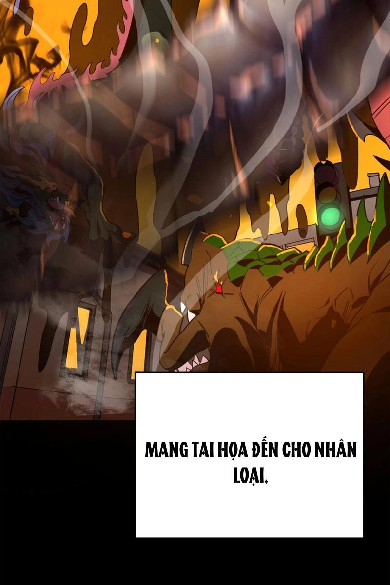Vong Linh Thiên Sứ Chapter 1 - 45
