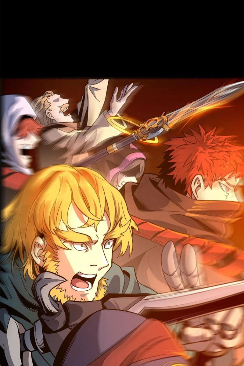 Vong Linh Thiên Sứ Chapter 1 - 46