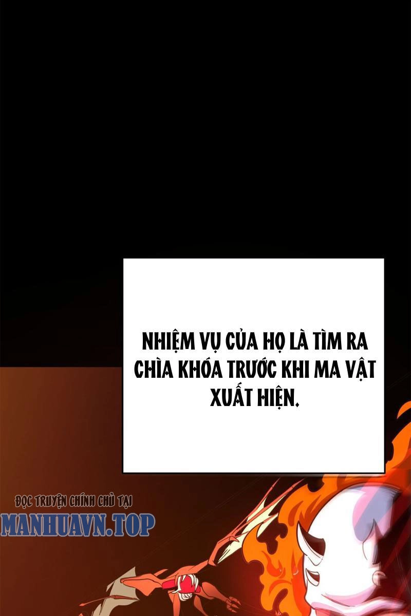 Vong Linh Thiên Sứ Chapter 1 - 48