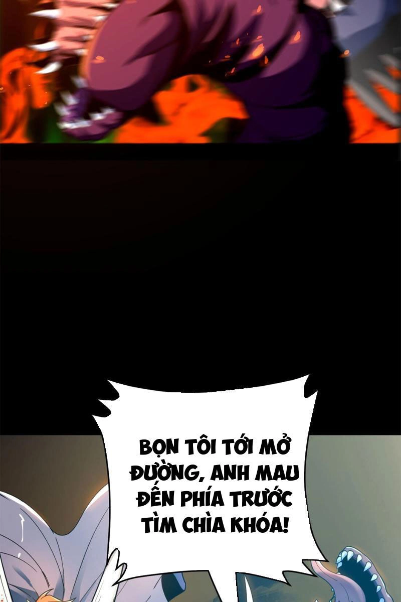 Vong Linh Thiên Sứ Chapter 1 - 50