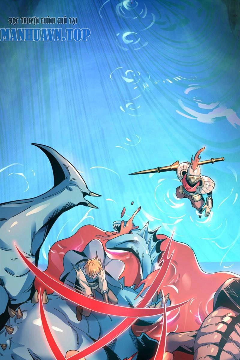 Vong Linh Thiên Sứ Chapter 1 - 54