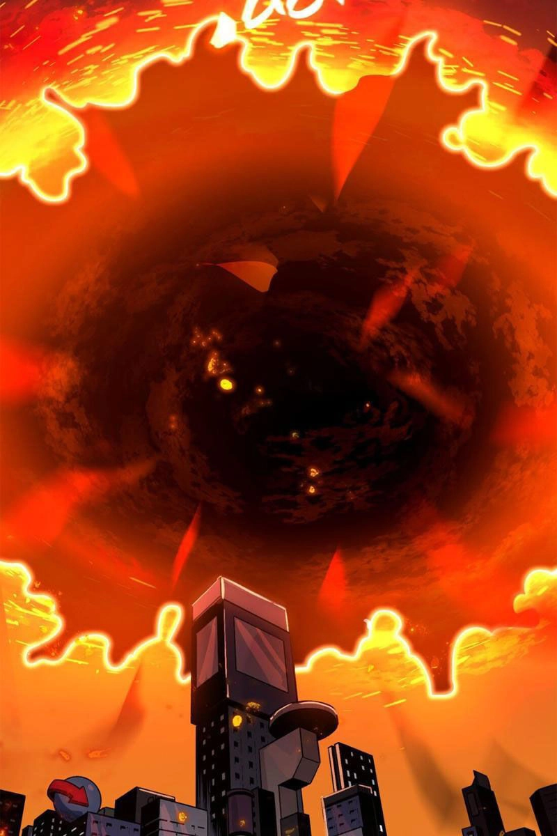 Vong Linh Thiên Sứ Chapter 1 - 70