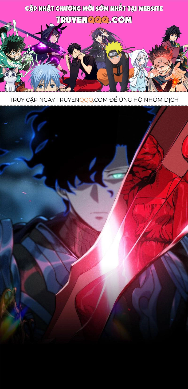 Vong Linh Thiên Sứ Chapter 2 - 1