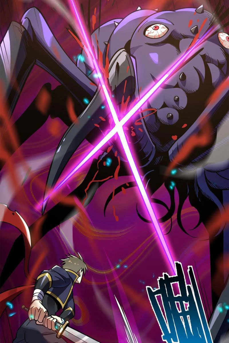 Vong Linh Thiên Sứ Chapter 2 - 5