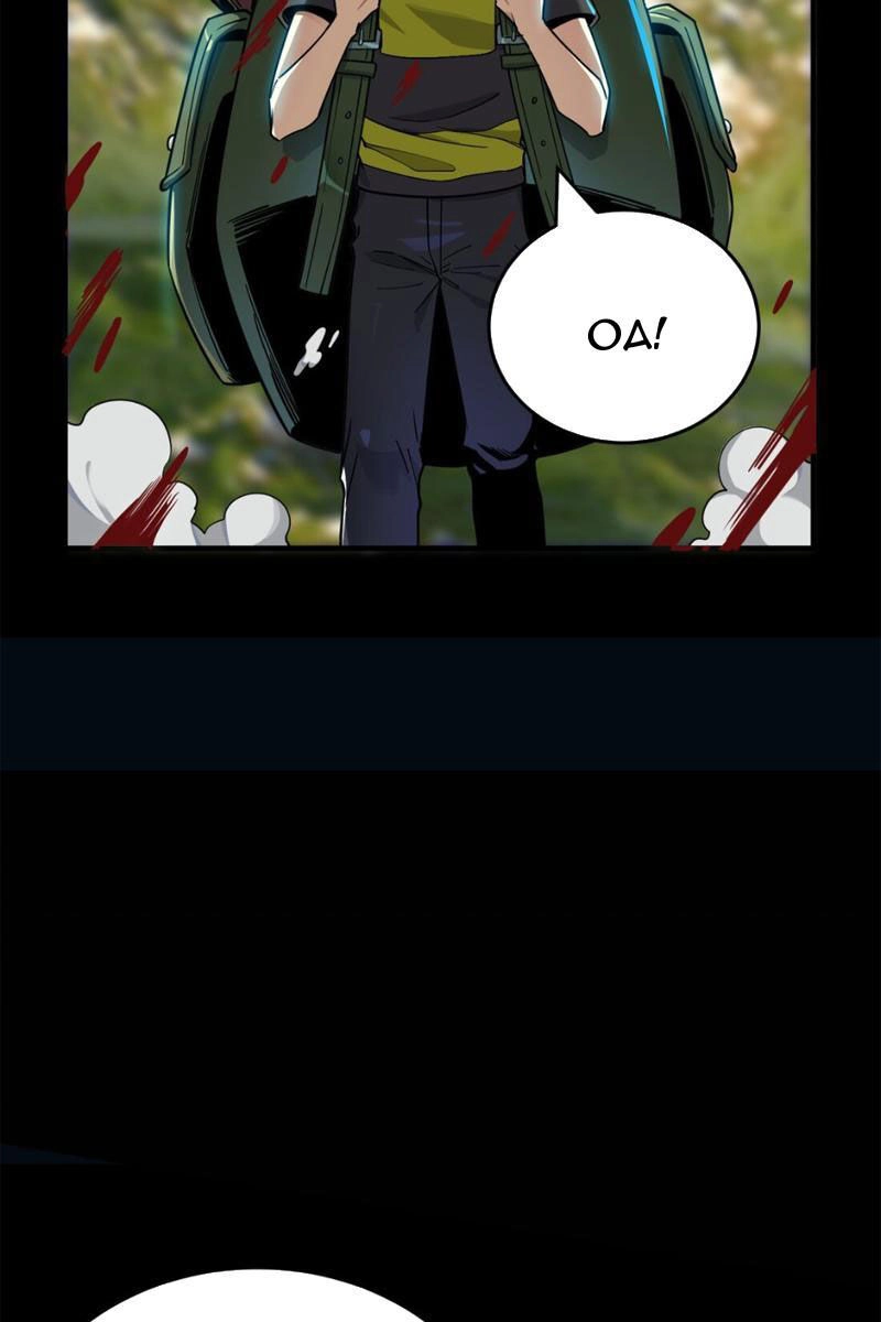 Vong Linh Thiên Sứ Chapter 2 - 8