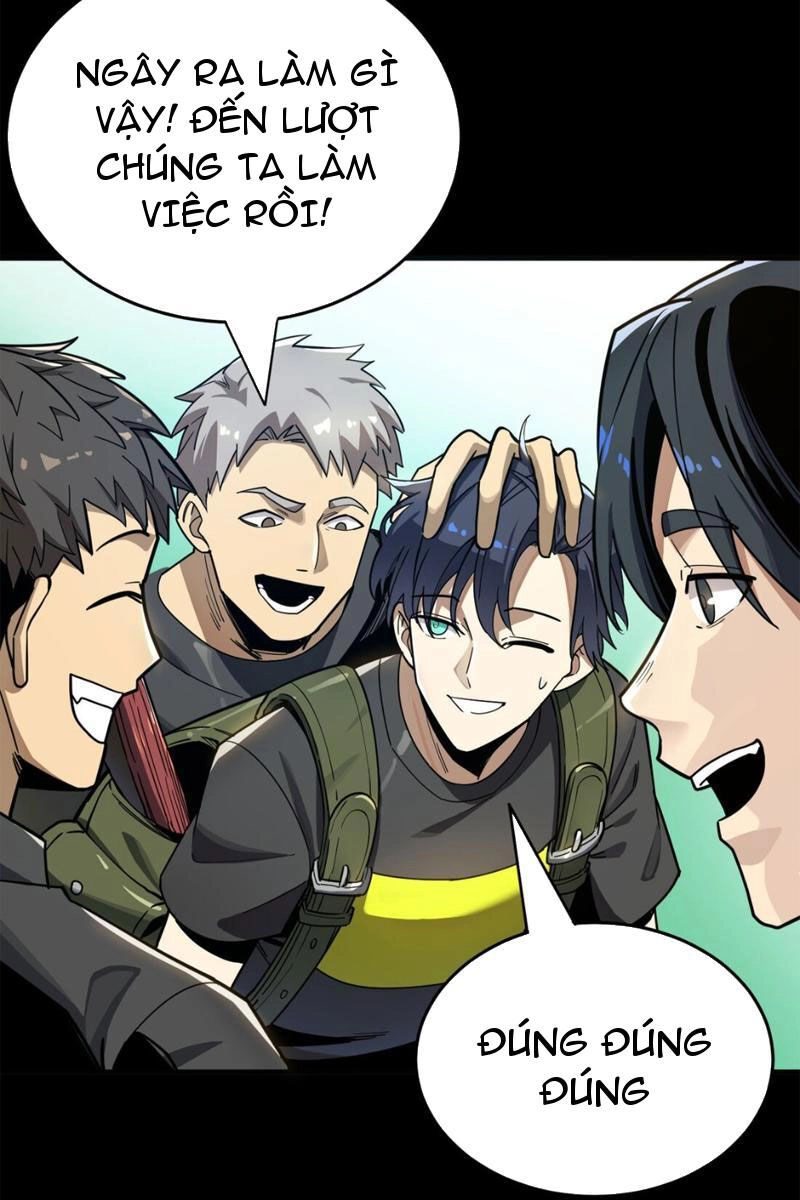 Vong Linh Thiên Sứ Chapter 2 - 9