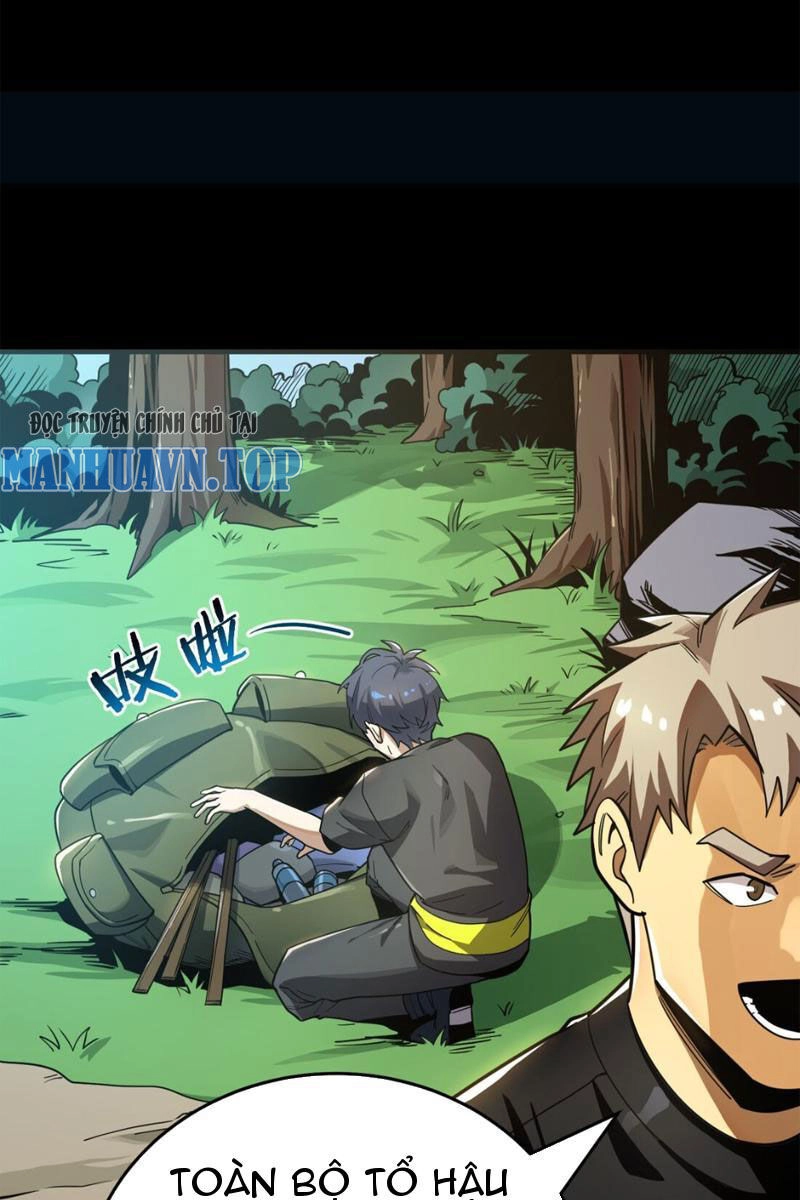 Vong Linh Thiên Sứ Chapter 2 - 10