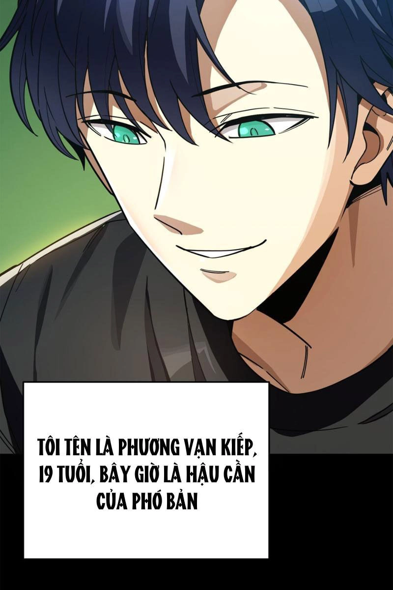 Vong Linh Thiên Sứ Chapter 2 - 12