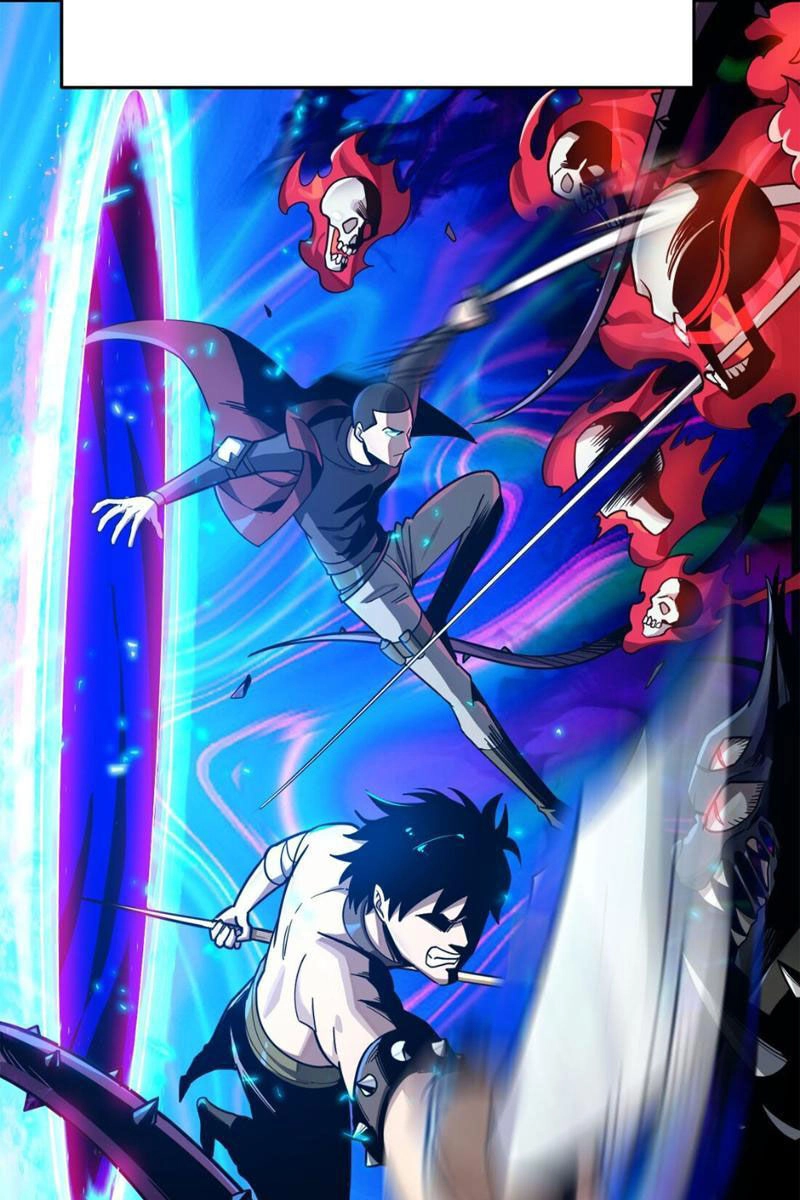 Vong Linh Thiên Sứ Chapter 2 - 14