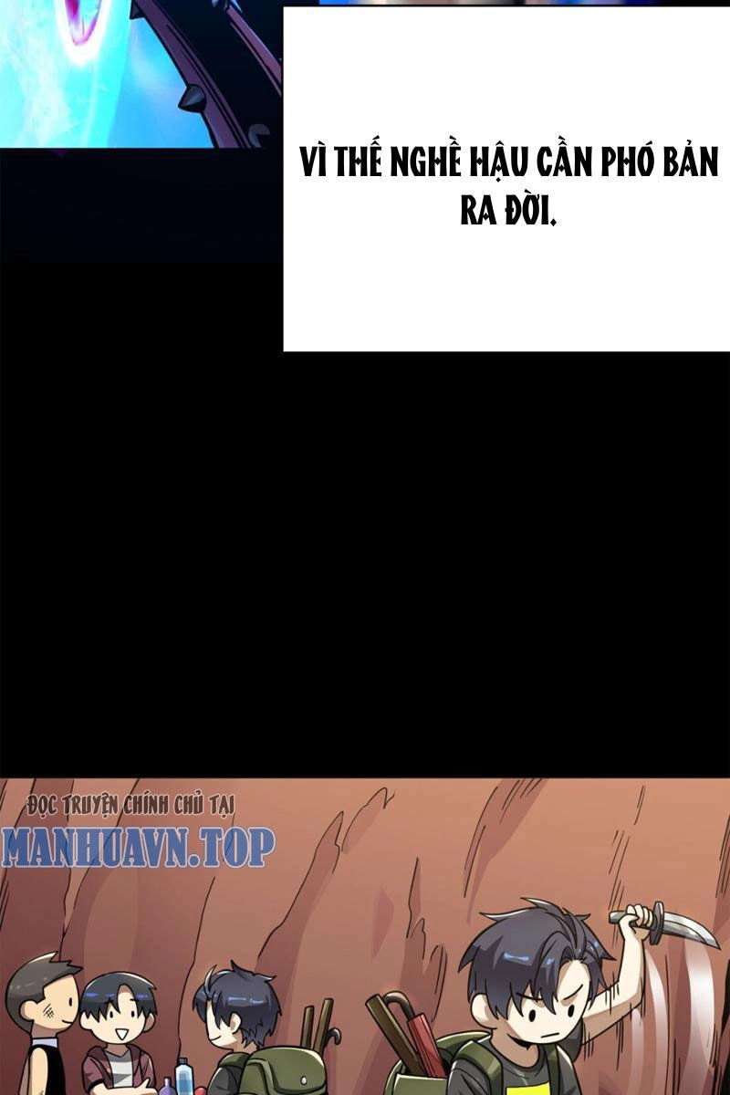 Vong Linh Thiên Sứ Chapter 2 - 15