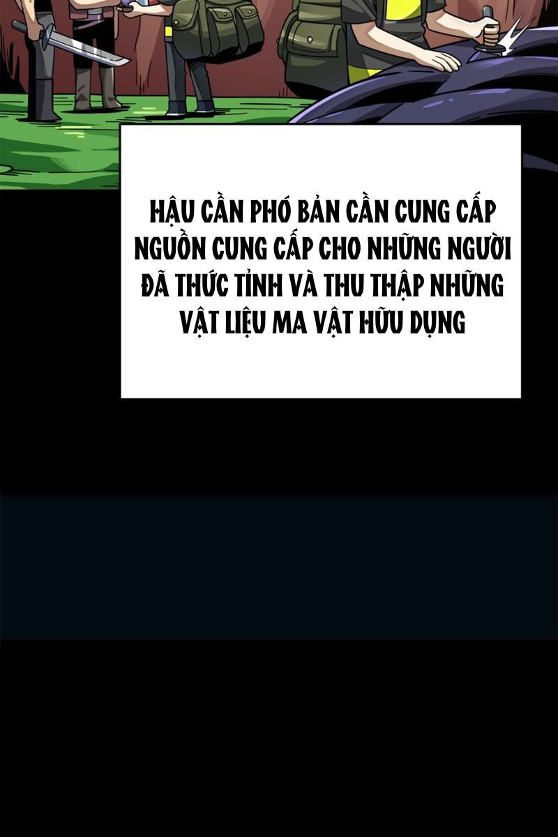 Vong Linh Thiên Sứ Chapter 2 - 16