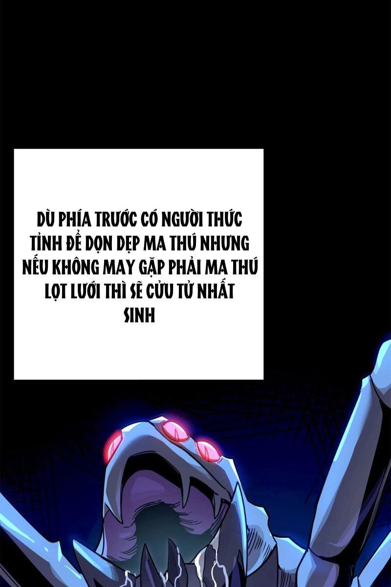 Vong Linh Thiên Sứ Chapter 2 - 17