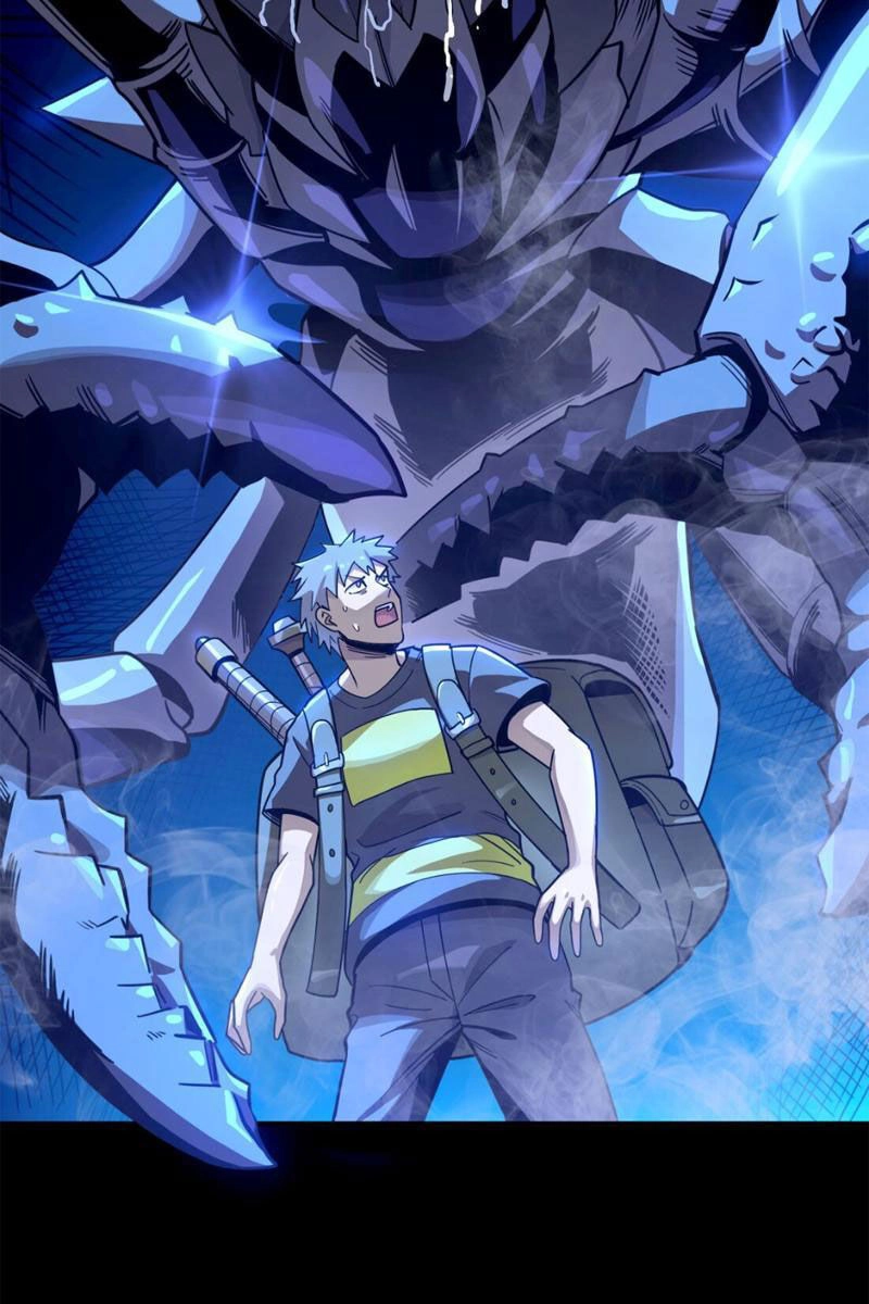 Vong Linh Thiên Sứ Chapter 2 - 18